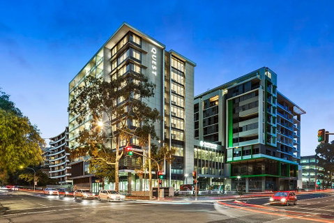 Quest Chatswood - Accommodation Great Ocean Road 0