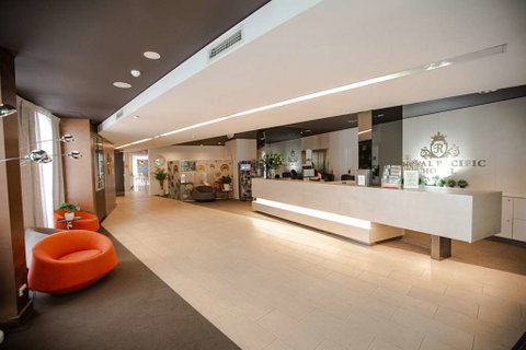 Royal Pacific Hotel - Accommodation Great Ocean Road 2