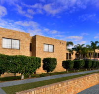 Metro Inn Ryde - Accommodation Great Ocean Road