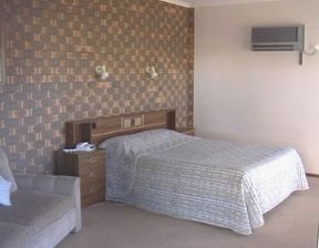 Horsham Mid City Court Motel - Accommodation Great Ocean Road 0
