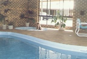 Horsham Mid City Court Motel - Accommodation Great Ocean Road 1
