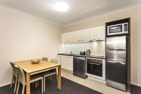 Aligned Corporate Residences Townsville - Accommodation Great Ocean Road 1