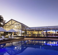 Mercure Townsville - Accommodation Great Ocean Road