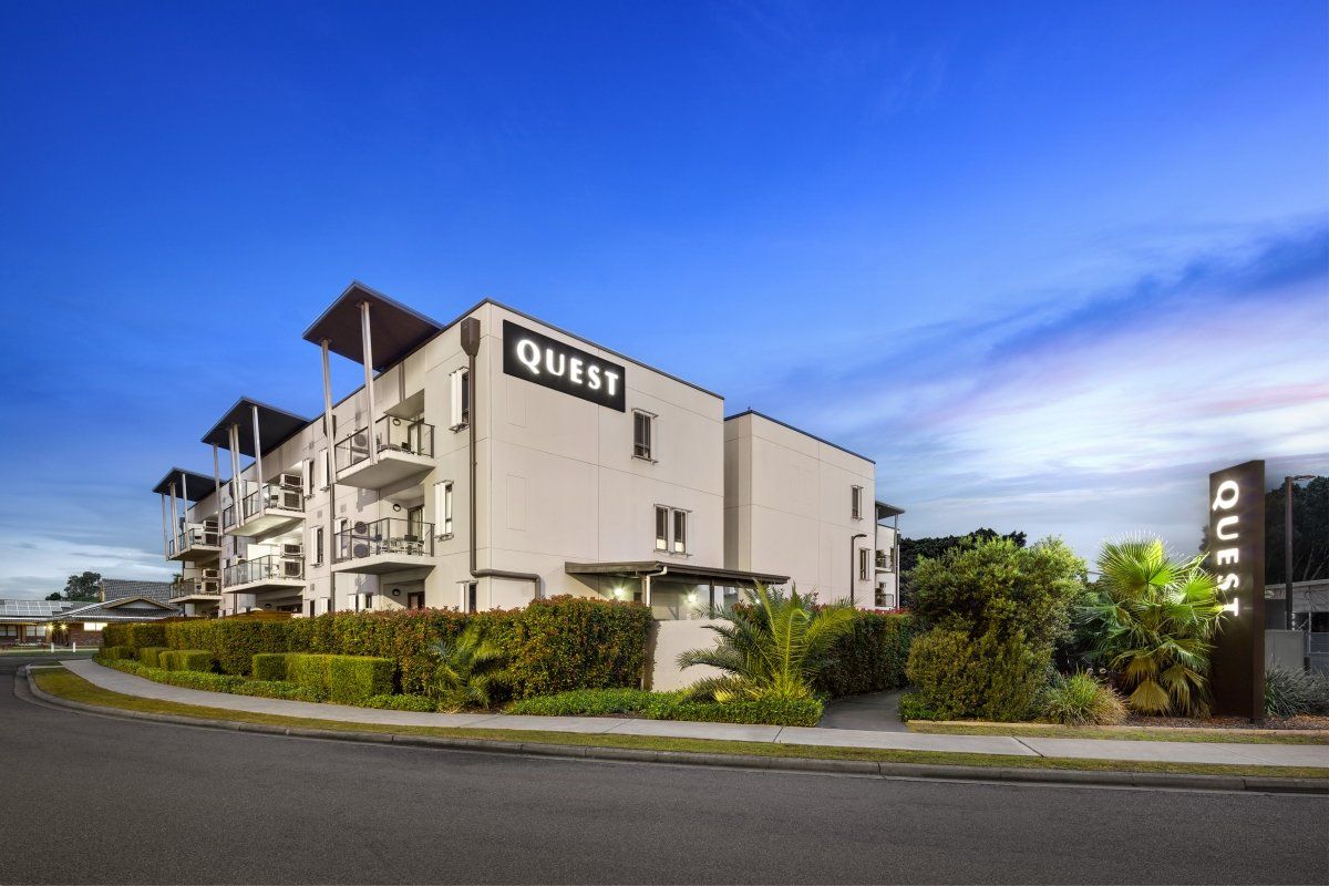 Gouldsville NSW Accommodation Great Ocean Road