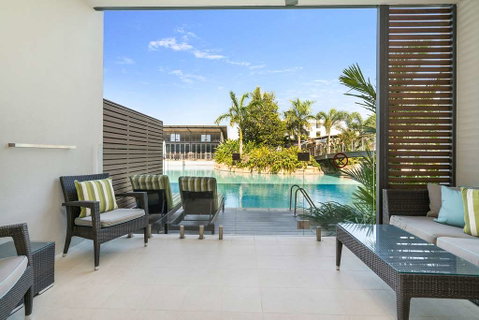 Mindil Beach Resort Casino - Accommodation Great Ocean Road 0