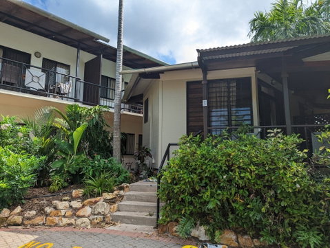 Palms City Resort - Accommodation Great Ocean Road 0