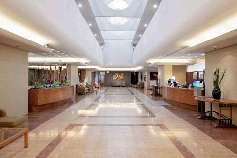 DoubleTree by Hilton Esplanade Darwin - Accommodation Great Ocean Road 2