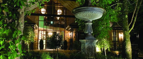Echoes Boutique Hotel & Resort - Accommodation Great Ocean Road 0