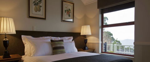 Echoes Boutique Hotel & Resort - Accommodation Great Ocean Road 1