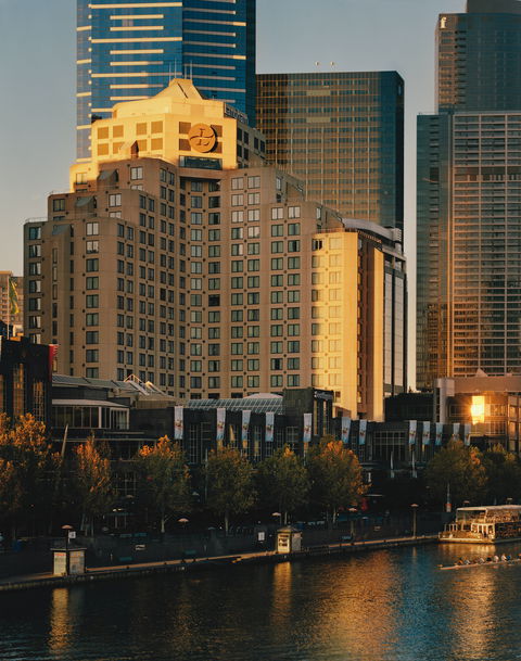 The Langham, Melbourne - Accommodation Great Ocean Road 1