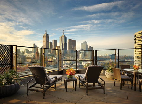 The Langham, Melbourne - Accommodation Great Ocean Road 2
