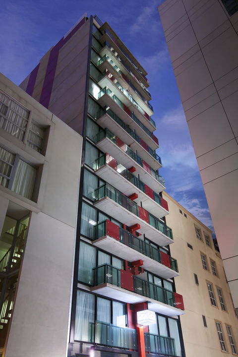 Fraser Place Melbourne - Accommodation Great Ocean Road 0