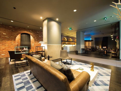 WRAP on Southbank - Accommodation Great Ocean Road 1