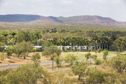Discovery Parks Argylla - Accommodation Great Ocean Road 0