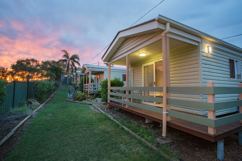 Discovery Parks Argylla - Accommodation Great Ocean Road 1