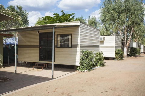 Discovery Parks Mount Isa - Accommodation Great Ocean Road 0