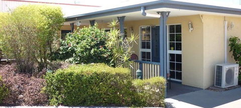 Outback Motel - Accommodation Great Ocean Road 2