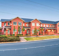 Best Western Plus Bolton on the Park - Accommodation Great Ocean Road