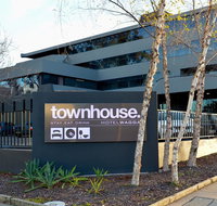 Townhouse Hotel Wagga - Accommodation Great Ocean Road