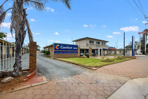 Comfort Inn Flinders On Main - Accommodation Great Ocean Road 0