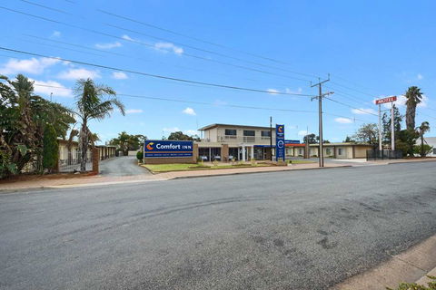 Comfort Inn Flinders On Main - Accommodation Great Ocean Road 1