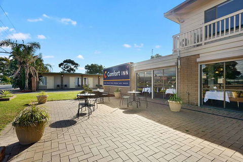 Comfort Inn Flinders On Main - Accommodation Great Ocean Road 2