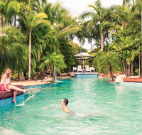 Mercure Darwin Airport Resort - Accommodation Great Ocean Road