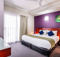 Novotel Darwin Airport Hotel - Accommodation Great Ocean Road