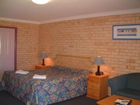 Kalbarri Palm Resort - Accommodation Great Ocean Road 1