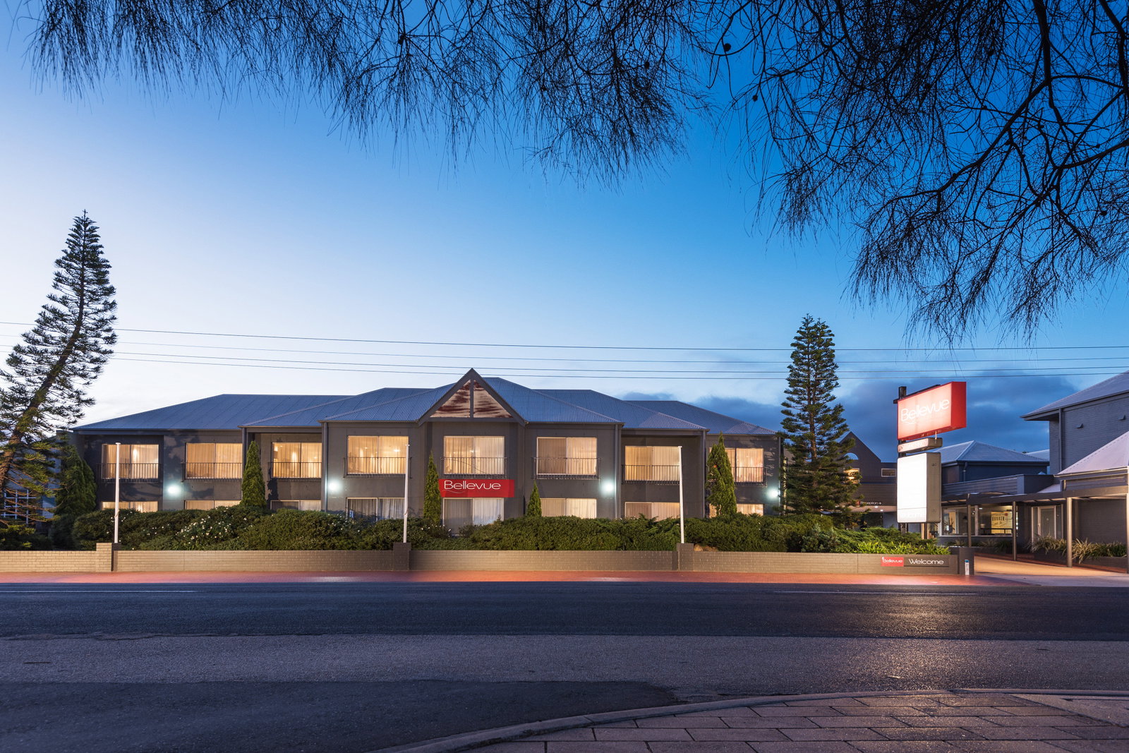 Lakes Entrance VIC Accommodation Great Ocean Road