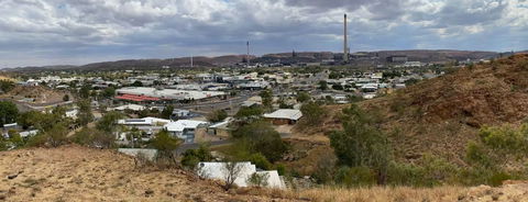 Abacus Motel Mount Isa - Accommodation Great Ocean Road 2