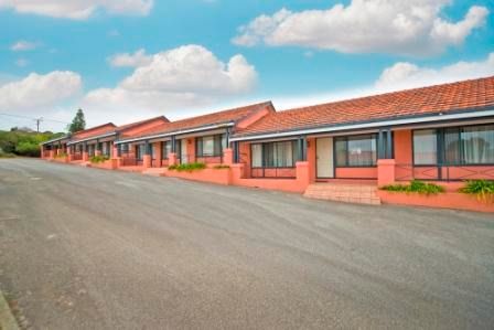 Albany Apartments - Accommodation Great Ocean Road 0
