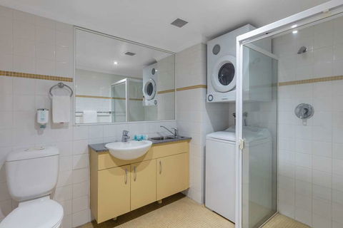 Nesuto Chippendale Sydney Apt Hotel - Accommodation Great Ocean Road 2