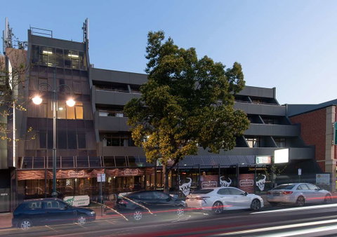 Comfort Hotel Adelaide Meridien - Accommodation Great Ocean Road 1