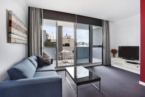 Adara Richmond - Accommodation Great Ocean Road 0