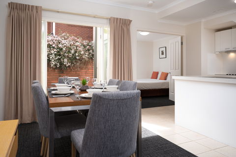 Aligned Corporate Residences Kew - Accommodation Great Ocean Road 2