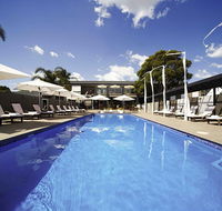 Mercure Resort Gerringong - Accommodation Great Ocean Road