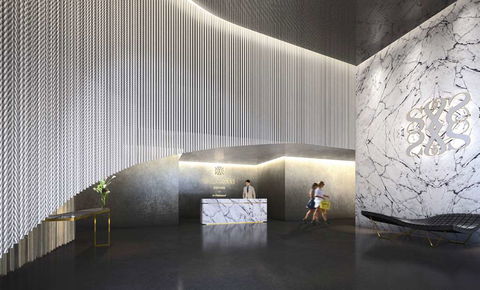 Silkari Suites At Chatswood - Accommodation Great Ocean Road 2