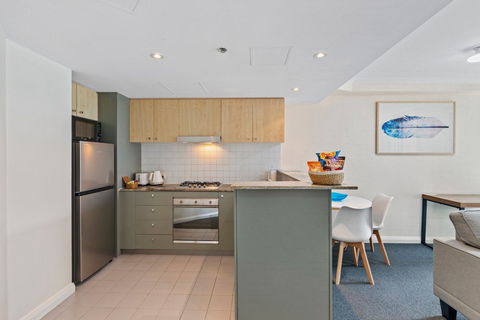 Astra Apartments Chatswood - Accommodation Great Ocean Road 0