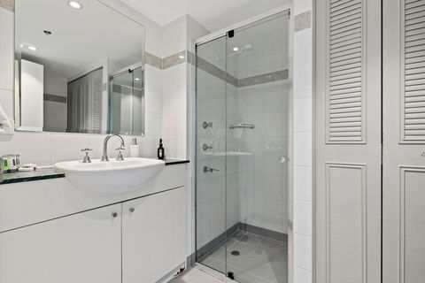 Astra Apartments Chatswood - Accommodation Great Ocean Road 1
