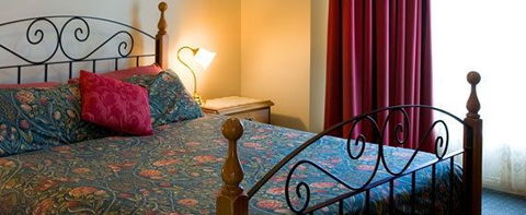 John Pirie Motor Inn - Accommodation Great Ocean Road 0