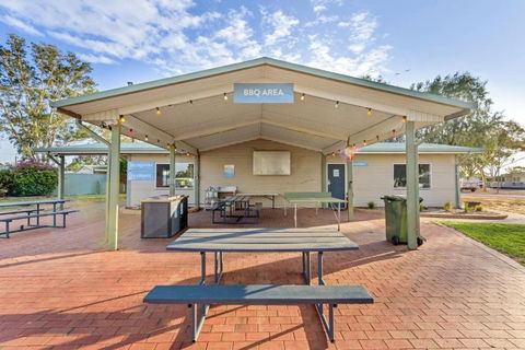 Discovery Parks Port Augusta - Accommodation Great Ocean Road 0