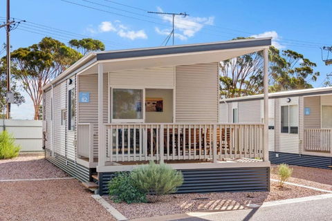 Discovery Parks Port Augusta - Accommodation Great Ocean Road 1