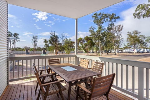 Discovery Parks Port Augusta - Accommodation Great Ocean Road 2