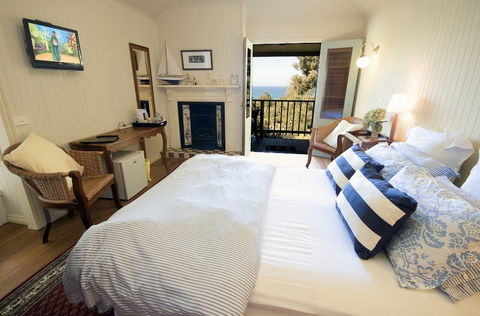 La Perouse Lorne - Accommodation Great Ocean Road 0