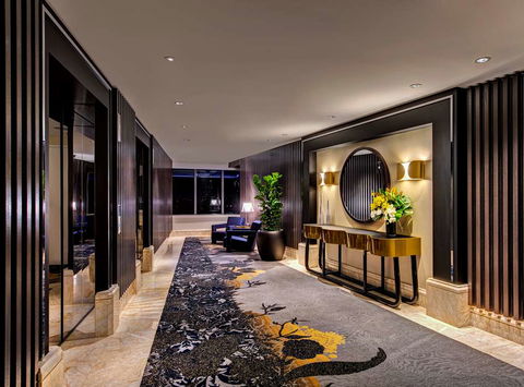 The Star Grand Hotel And Residences - Accommodation Great Ocean Road 1