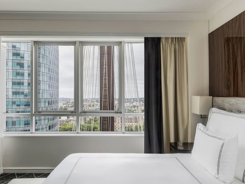 Swissotel Sydney - Accommodation Great Ocean Road 1