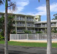 Cabarita Lake Apartments - Accommodation Great Ocean Road