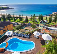 Crowne Plaza Coogee Beach Sydney - Accommodation Great Ocean Road