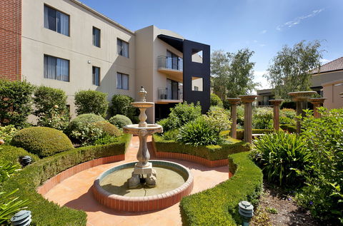 Astra Apartments The Griffin - Accommodation Great Ocean Road 0